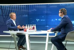 Jabłka za 99 gr. "Markety dopłacają do niskiej jakości"