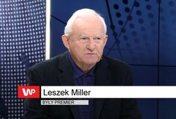 Leszek Miller skomentował decyzję Nowackiej. Gorzkie słowa