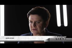 „Tak po ludzku, co czułaś , gdy cię odwołali?”. Szydło: „Poczułam ulgę”