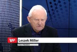 Drwiny ze zdjęcia Andrzeja Dudy z Trumpem. Leszek Miller komentuje