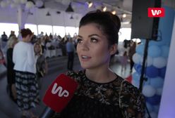 Kasia Cichopek o komunii syna: "Rodzice mieli więcej spotkań niż dzieci"