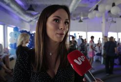 Paulina Krupińska o konflikcie Kingi Rusin i Małgorzaty Rozenek. "Takie wojenki nie są potrzebne"