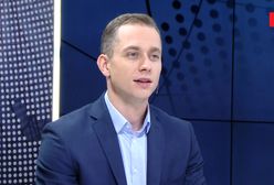 Cezary Tomczyk o zdjęciu Dudy z Trumpem. Mocno dociął PiS-owi