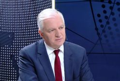 Brak jednomyślności w obozie władzy. Jarosław Gowin w kontrze do Patryka Jakiego