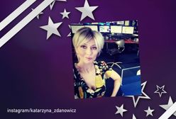 Katarzyna Zdanowicz: piękna dziennikarka TVN24. Jej zdjęcia robią wrażenie!