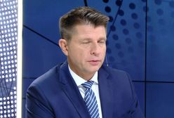 Śmiała teza Ryszarda Petru ws. filmu "Kler"