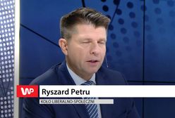 Tusk zaskoczył. Ryszard Petru komentuje