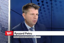 Niepokojące wieści dla Polski. Ryszard Petru kreśli czarny scenariusz