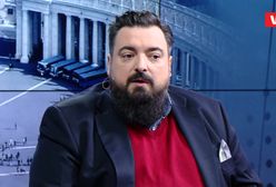 Tomasz Sekielski ujawnia szczegóły swojego filmu nt. pedofilii w Kościele