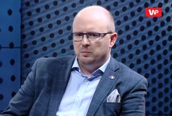 "Histeria" wokół filmu "Kler". Zacięta dyskusja w studiu WP