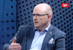 Debata "Tłit" o pedofilii w Kościele. "Zależność krycia zbrodniarzy jest szokująca"