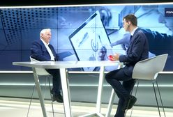 Prof. Gomułka: Gdyby nie Ukraińcy, mielibyśmy kłopoty