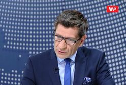 Marek Jakubiak o "wtopach" Kornela Morawieckiego. Mocne słowa