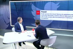 Zdumiewająca deklaracja Marka Jakubiaka ws. reparacji wojennych