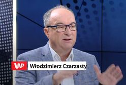 Burza wokół filmu "Kler". Włodzimierz Czarzasty komentuje