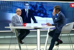 Włodzimierz Czarzasty komentuje taśmy z Morawieckim