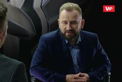 "Może zdziwię pana i państwa”. Liroy zaskoczył słowami o bracie Patryka Jakiego