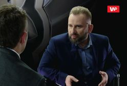 Piotr Liroy jednoznacznie o blokowaniu "Kleru”. "Nie można sztuki zakazywać”