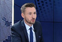 KNF zyskuje nowe uprawnienia. "Zawsze jest ryzyko, że ludzie skuszą się na to, co oferują oszuści"