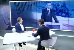 Afera z nagraniami Morawieckiego. Marek Jakubiak: to jest wtopa