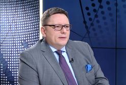 Prezes LOT o prezesie Ryanaira. "Powinien poskromić swój język"