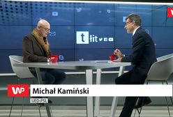Michał Kamiński: Tusk pokazał Mateuszkowi, gdzie jego miejsce