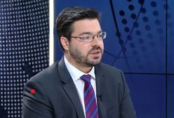 Emocje wokół pomnika Lecha Kaczyńskiego. Stanisław Tyszka komentuje