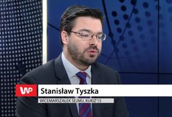 Echa afery seksistowskiej w Legionowie. Stanisław Tyszka apeluje do kobiet