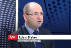 Zdumiewające zarzuty ministra PiS pod adresem Tuska. Adam Bielan dolewa oliwy do ognia