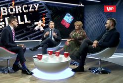 Wizyta Tuska w Polsce. "Nie nacisnął na odcisk Schetynie"