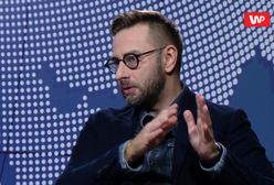 Mocne słowa o taśmach Morawieckiego. "Akt oskarżenia wobec służb specjalnych"