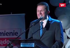 Żenujące wystąpienie prezydenta Legionowa. Mieszkańcy zabrali głos