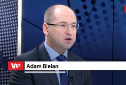 Adam Bielan wzburzony. Mocne słowa pod adresem Niemiec