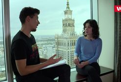 Dziennikarz WP spotkał się z Katie Melua. Tylko dla nas zagrała kultowe "Nine Million Bicycles"