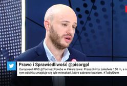 Jan Śpiewak: rząd mówi "mafia". A ja pytam, gdzie są zarzuty?