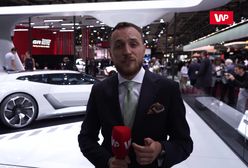 Audi e-tron na żywo z Paryża. Nowy w pełni elektryczny crossover z Niemiec