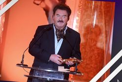 #gwiazdy: Krzysztof Krawczyk oddaje rentę swojej pierwszej żonie