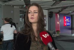 Laura Breszka o castingu do filmu Vegi: "Miałam być kochana od tyłu i wciągać koks"