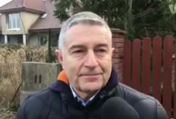 Frasyniuk dla WP relacjonuje zatrzymanie i przesłuchanie