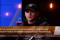 Open FM Live: Co Kaen sądzi o Popku?