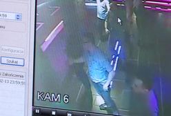 Ochroniarz brutalnie pobił mężczyznę w klubie? Mamy zapis z monitoringu