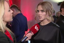 Agnieszka Kaczorowska: "W show biznesie jestem marką. Negatywy tyczą się jej, nie mnie"