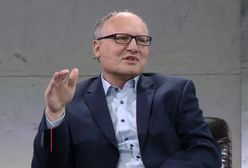 "Moja strona. Bitwa redaktorów" Paweł Lisicki: też bym chciał, by rządziły nami anioły