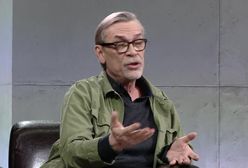 "Kaczyńskiemu diabeł podpowiada antysemityzm. Mnie nie podpowiada"