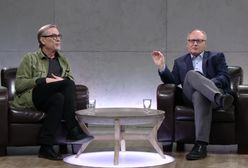 Niespodziewana deklaracja ws. pomików smoleńskich. W studiu zawrzało