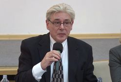 Mocne słowa dziennikarza. „Polska jest skolonizowana”