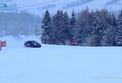 #dziejesiewmoto: niebezpieczne wyprzedzanie o włos od czołówki