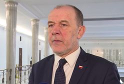 Jan Mosiński nie ufa Schetynie. Poszło o nowelizację ustawy o IPN