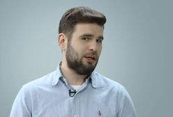 "Ksiądz wypędził demona intelektualizmu!"