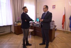 Adam Bodnar: regularnie składam wnioski o wyłącznie sędziów Trybunału Konstytucyjnego